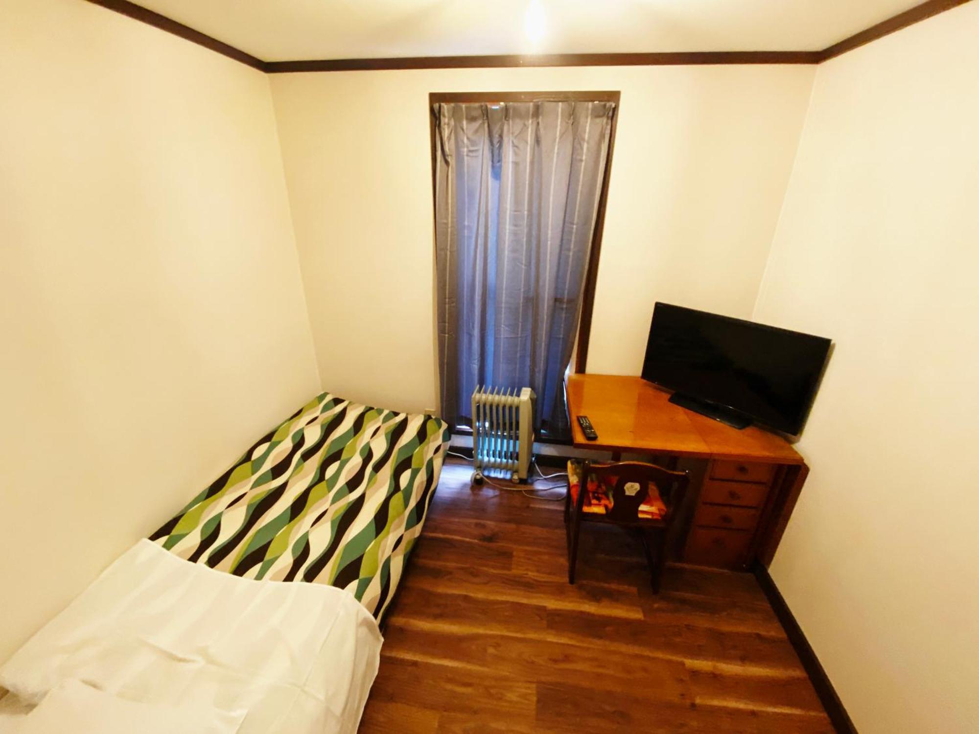 Grandpapa Hotell Ōmagari Exteriör bild